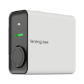 LENERGIZEE BUSINESS PREMIUM OCPP 11kW gniazdo biały mat RAL9016