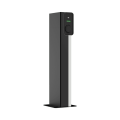 Noga do ładowarki LENERGIZEE 1200mm biały, czarny RAL9016/9005 mat
