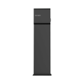 Noga do ładowarki LENERGIZEE 1200mm czarny, czarny RAL9005/9005 mat