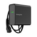 LENERGIZEE HOME BASIC 11kW kabel 5m czarny mat RAL9005
