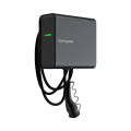 LENERGIZEE HOME BASIC 11kW kabel 5m grafitowy mat RAL7016