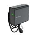 LENERGIZEE HOME BASIC 11kW kabel 5m grafitowy mat RAL7016