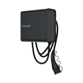 LENERGIZEE HOME BASIC 11kW kabel 5m grafitowy mat RAL7016