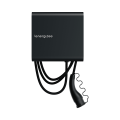 LENERGIZEE HOME BASIC 11kW kabel 5m grafitowy mat RAL7016