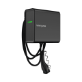 LENERGIZEE HOME BASIC 22kW kabel 5m czarny mat RAL9005