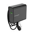 LENERGIZEE HOME BASIC 22kW kabel 5m czarny mat RAL9005