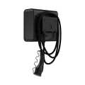 LENERGIZEE HOME BASIC 22kW kabel 5m grafitowy mat RAL7016