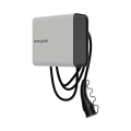 LENERGIZEE HOME BASIC 22kW kabel 5m szary mat RAL7047