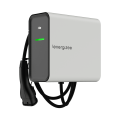 LENERGIZEE HOME RFID 11kW kabel 5m biały mat RAL9016