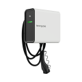 LENERGIZEE HOME RFID 22kW kabel 5m biały mat RAL9016