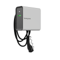 LENERGIZEE HOME RFID 22kW kabel 5m szary mat RAL7047
