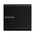 LENERGIZEE HOME BASIC 22kW gniazdo czarny mat RAL9005