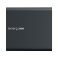 LENERGIZEE HOME BASIC 22kW gniazdo grafitowy mat RAL7016