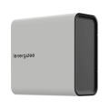 LENERGIZEE HOME BASIC 22kW gniazdo szary mat RAL7047