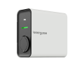 LENERGIZEE HOME RFID 11kW gniazdo biały mat RAL9016
