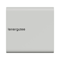 LENERGIZEE HOME RFID 22kW gniazdo biały mat RAL9016