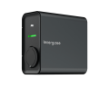 LENERGIZEE HOME RFID 22kW gniazdo grafitowy mat RAL7016