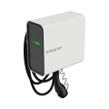 LENERGIZEE HOME BASIC 7.4kW kabel 5m biały mat RAL9016