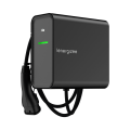 LENERGIZEE HOME RFID 7.4kW kabel 5m czarny mat RAL9005