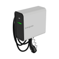 LENERGIZEE HOME RFID 7.4kW kabel 5m szary mat RAL7047
