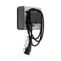 LENERGIZEE HOME RFID 7.4kW kabel 5m szary mat RAL7047