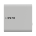 LENERGIZEE HOME BASIC 7.4kW gniazdo szary mat RAL7047