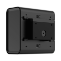 LENERGIZEE HOME RFID 7.4kW gniazdo czarny mat RAL9005