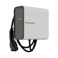 LENERGIZEE HOME BASIC 11kW kabel 5m biały mat RAL9016 + gniazdo 230V