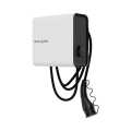 LENERGIZEE HOME BASIC 11kW kabel 5m biały mat RAL9016 + gniazdo 230V
