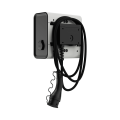 LENERGIZEE HOME BASIC 11kW kabel 5m biały mat RAL9016 + gniazdo 230V