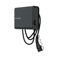 LENERGIZEE HOME BASIC 11kW kabel 5m grafitowy mat RAL7016 + gniazdo 230V