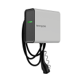 LENERGIZEE HOME BASIC 11kW kabel 5m szary mat RAL7047 + gniazdo 230V