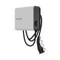 LENERGIZEE HOME BASIC 11kW kabel 5m szary mat RAL7047 + gniazdo 230V