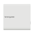 LENERGIZEE HOME BASIC 11kW gniazdo biały mat RAL9016 + gniazdo 230V
