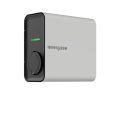 LENERGIZEE HOME BASIC 11kW gniazdo szary mat RAL7047 + gniazdo 230V