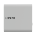LENERGIZEE HOME BASIC 11kW gniazdo szary mat RAL7047 + gniazdo 230V