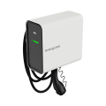 LENERGIZEE HOME IoT 11kW kabel 5m biały mat RAL9016