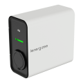 LENERGIZEE HOME IoT 22kW gniazdo biały mat RAL9016
