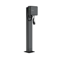 ZESTAW LENERGIZEE HOME RFID 22kW kabel 5m grafitowy mat RAL7016 NA NODZE