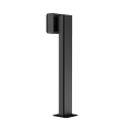 ZESTAW LENERGIZEE HOME RFID 22kW gniazdo grafitowy mat RAL7016 NA NODZE