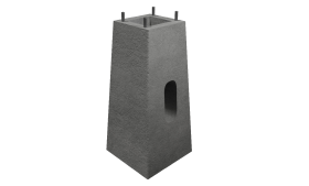 Fundament B-51