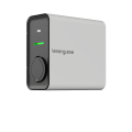 LENERGIZEE BUSINESS OCPP 22kW gniazdo MID szary mat RAL7047