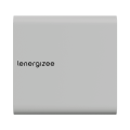 LENERGIZEE BUSINESS OCPP 22kW gniazdo MID szary mat RAL7047
