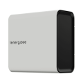LENERGIZEE BUSINESS OCPP 22kW gniazdo MID biały mat RAL9016