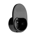 Ładowarka przenośna Lenergizee Mobile 11kW, kabel 5m, siła, adapter, torba