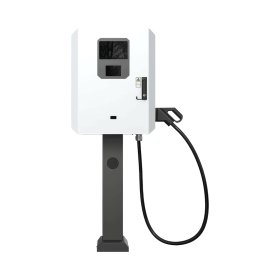 Stacja ładowania Lenergizee DC CCS2  30kW