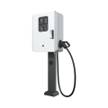 Stacja ładowania Lenergizee DC CCS2  30kW