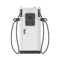 Stacja ładowania Lenergizee DC 2x CCS2  60kW