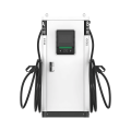 Stacja ładowania Lenergizee DC 2x CCS2  120kW