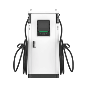 Stacja ładowania Lenergizee DC 2x CCS2  120kW